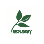 logo mairie boussy